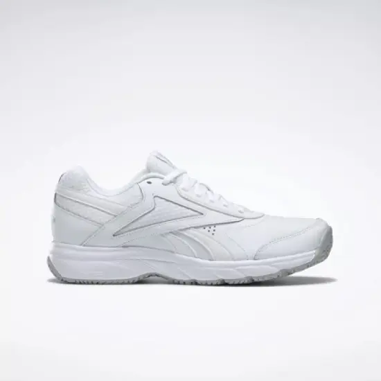 Reebok Work N Cushion 4.0 Shoes Womens Sneakers image {8}