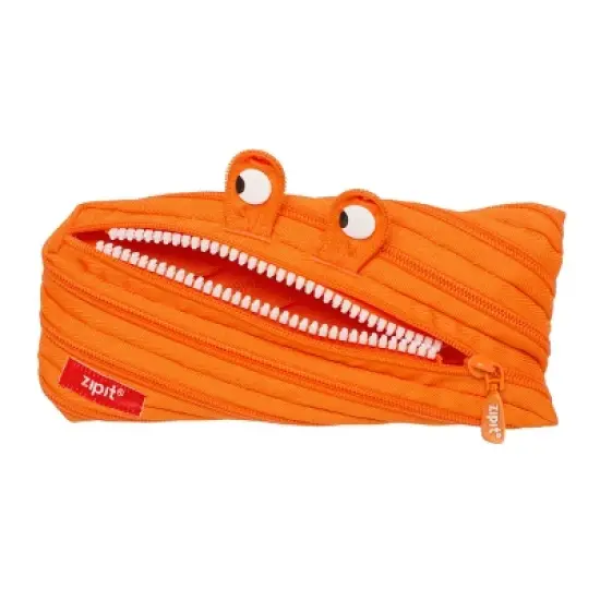 ZIPIT Monster Pencil Case, Pencil Pouch for Kids image {11}