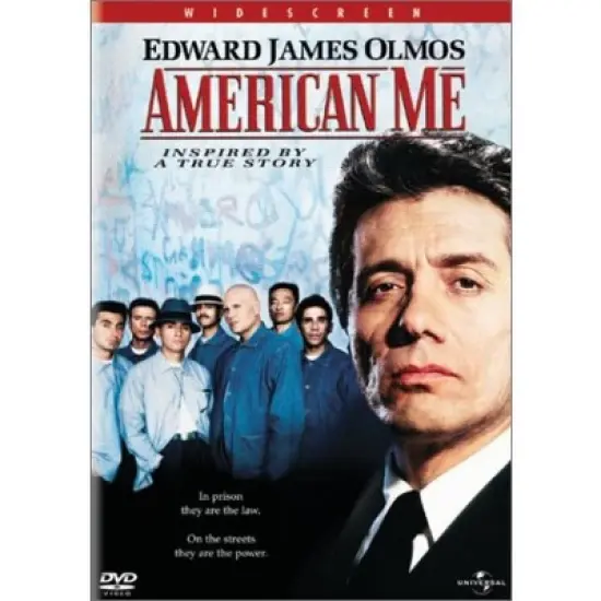 American Me (1992) image {2}