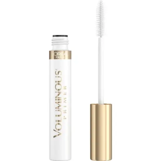 L'Oreal Paris Voluminous Conditioning Mascara Primer - 0.24 fl oz image {10}