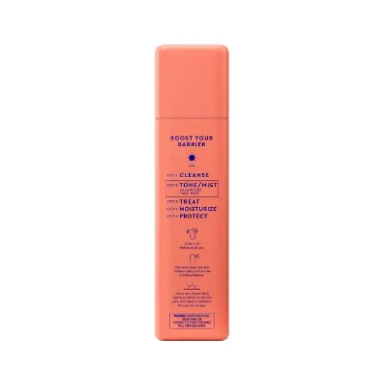BYOMA Balancing Face Mist - 3.38 fl oz image {3}