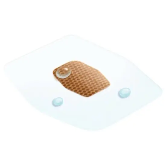 Nexcare Waterproof Bandages - Clear - Assorted Sizes image {18}