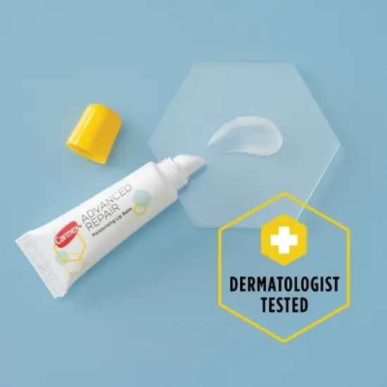 Carmex Advanced Repair Moisturizing Lip Balm - 2pk image {6}