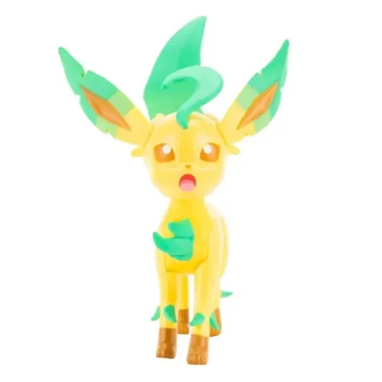 Pokemon Battle Figure 8pk image {6}