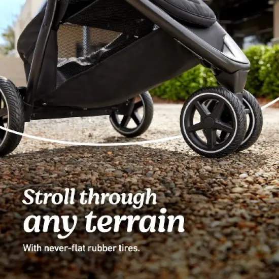 Graco Outpace Baby Stroller image {1}