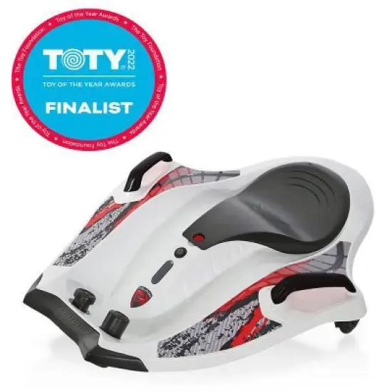 Rollplay 12V Nighthawk Powered Ride-On image {8}