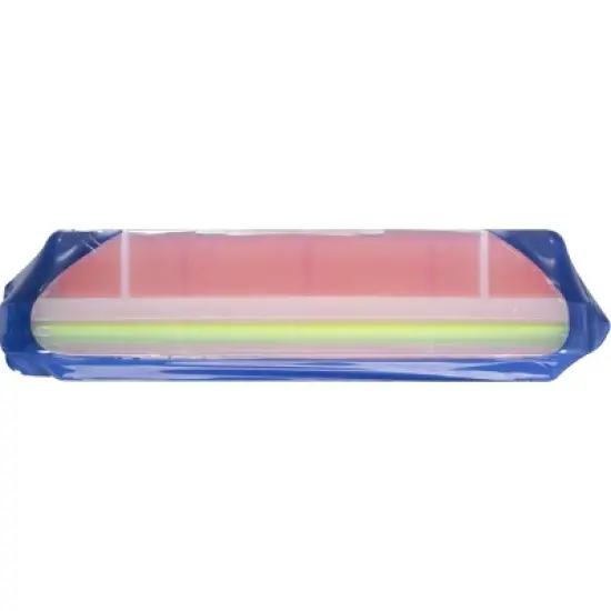 Ezy Dose Weekly 4x/Day With Pop-Outs Pill Organizer 1 ea image {4}