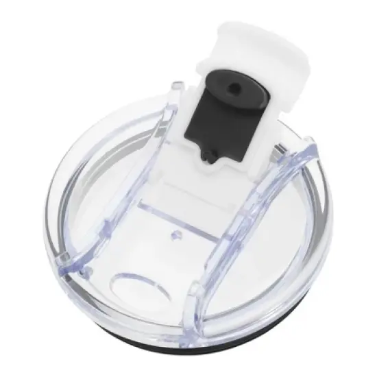Unique Bargains Portable Tumbler Lid 1 Pc image {15}