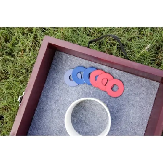 Triumph Advanced Tournament Washer Toss image {2}