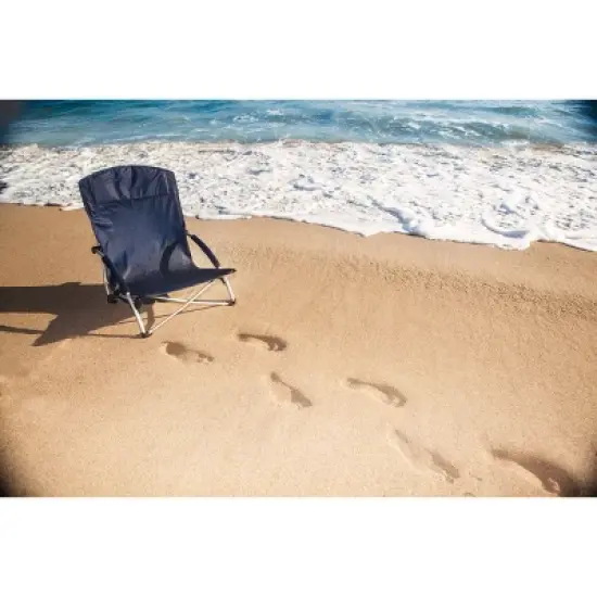 Picnic Time Tranquility Chair with Carrying Case image {10}