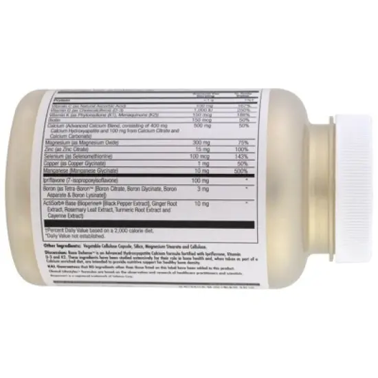 KAL Bone Defense&trade;, 90 VegCaps image {2}