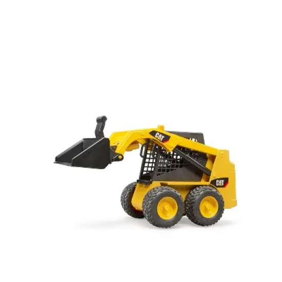 Bruder CATERPILLAR Skid Steer Loader image {2}