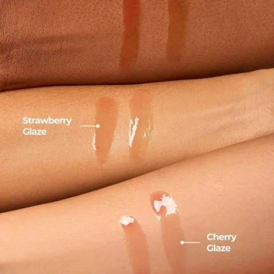 Vitamasques Glow Lip Oil image {3}