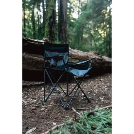 Stansport Apex Oversized High Back Arm Chair image {9}
