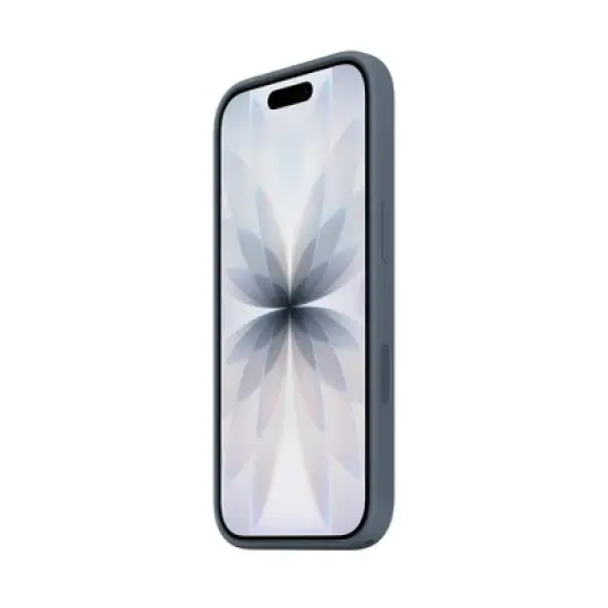 iPhone 17 Silicone Case with MagSafe image {1}