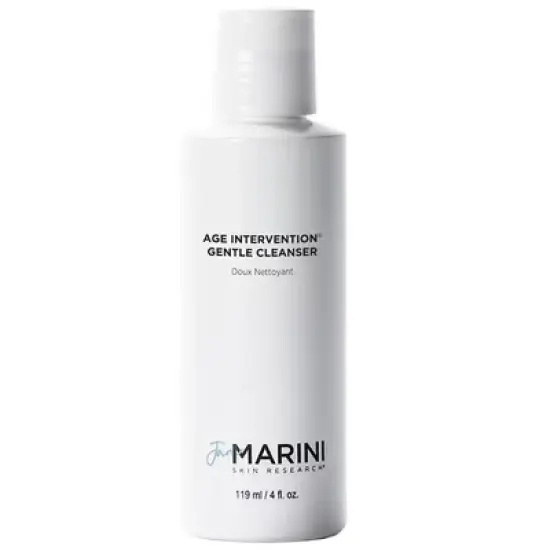 Jan Marini Skin Research Age Intervention Gentle Cleanser, 4 oz image {2}