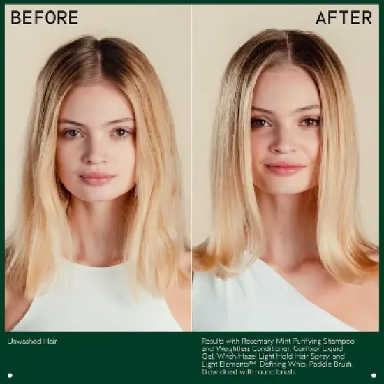 Aveda Rosemary Mint Purifying Shampoo 8.5oz image {3}