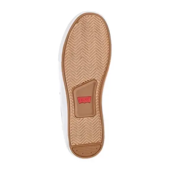 Levi's Kids Naya Lo TD Lace Up Unisex Tie Dyed Fashion Sneaker Shoe image {3}