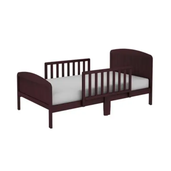 BK Furniture Harrisburg Toddler Bed image {5}