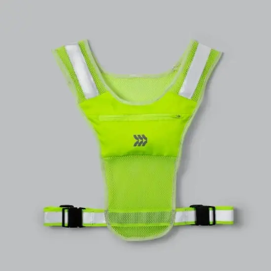 Reflective Vest - All in Motion&trade; image {2}
