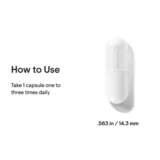 THORNE - Vitamin D-1000 - Vitamin D3 Supplement - 1,000 IU - Support Healthy Bones, Muscles & Immune Function* - Gluten-Free, Dairy-Free - 90 Capsules image {2}