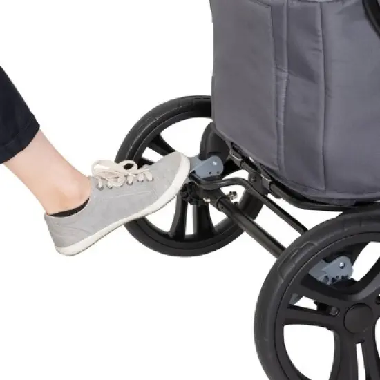 Baby Trend Expedition 2-in-1 Stroller Wagon Plus image {8}