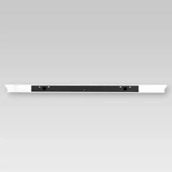 Traditional Wall Shelf White - Threshold&trade; image {1}