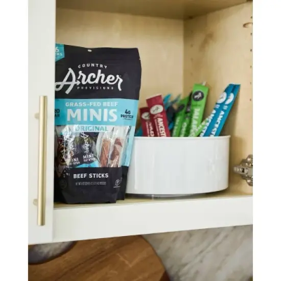 Archer Jerky Jalapeno Beef Stick - 1oz image {4}