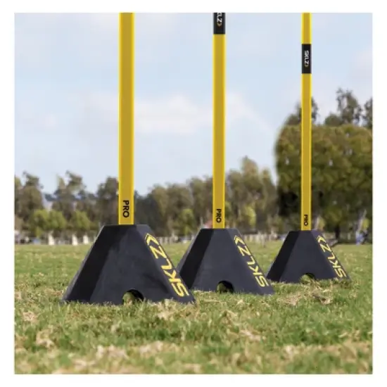 SKLZ Pro Training Utility Weight - Black image {3}