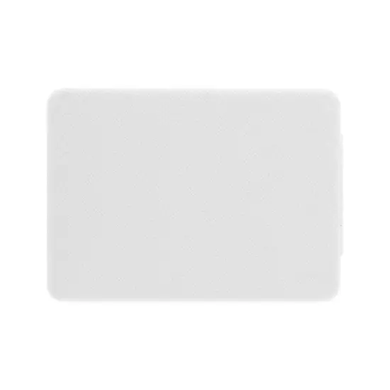 Unique Bargains Rectangular Solid Color Makeup Mirror 1 Pc image {5}