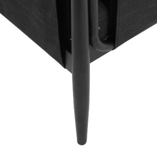 FIONECA Chair, Modern Accent Chair with Cushions for Living Room, Bedroom, Balcony or Patio Seating image {14}