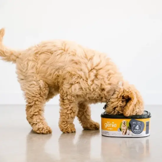 Pet Genie Unscented Jumbo Refill Waste Disposal Bags image {8}