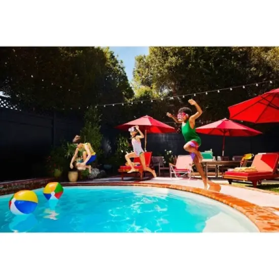 Apple & Eve Fruit Punch Juice - 8pk/6.75 fl oz image {5}