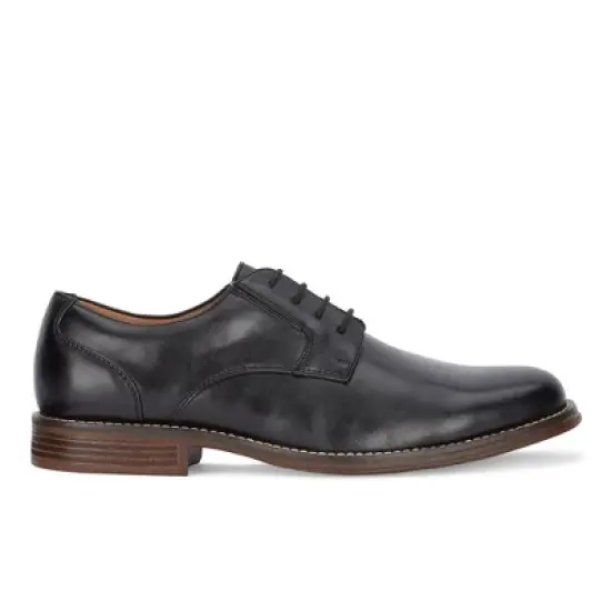 Dockers Mens Fairway Dress Oxford Shoe image {5}