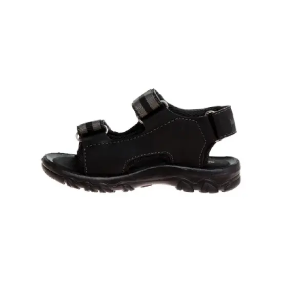 Beverly Hills Polo Club Boys Open Toe Sport Sandals Summer Shoes for Walking Hiking Outdoor (Toddler) image {1}