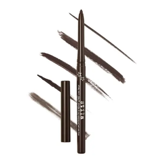 Stila Stay All Day Smudge & Eyeliner Set - 0.01oz - Ulta Beauty image {2}