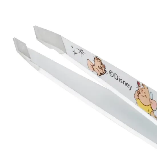 Tweezerman Full Slant Tweezer image {2}