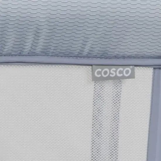 Cosco SleepAway Bassinet - Organic Waves image {5}