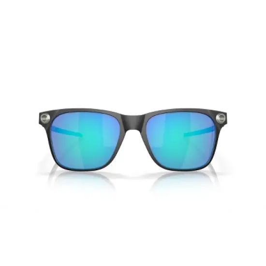 Oakley OO9451 55mm Apparition Unisex Square Sunglasses Polarized image {1}