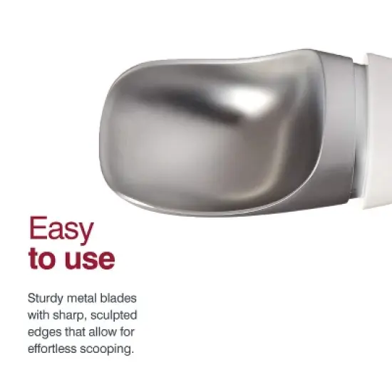 Zyliss Right Scoop Ice Cream Scoop image {3}