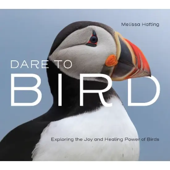 Dare to Bird - (Hardcover) image {1}