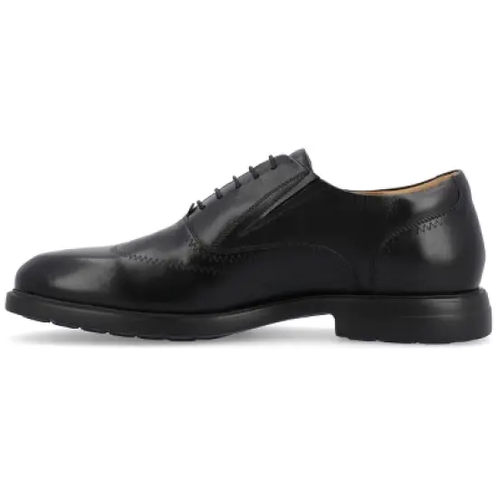 Thomas & Vine Hughes Wingtip Oxford image {1}