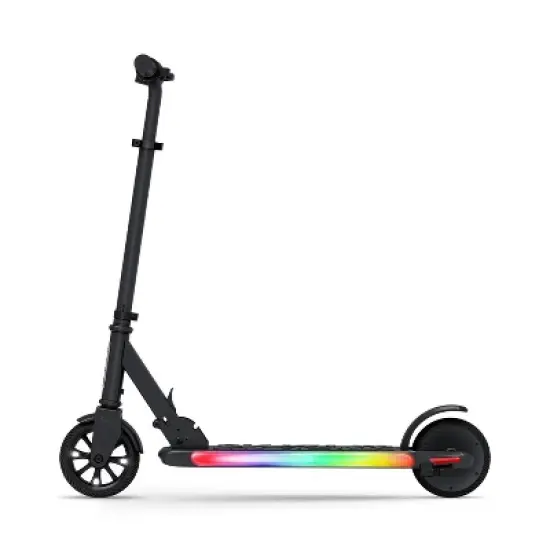 Jetson Omega Electric Scooter - Black image {4}