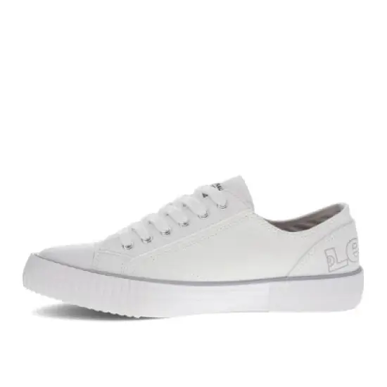 Levi's Womens Anika C Logo Classic Sporty Fashion Sneaker Shoe image {4}
