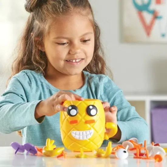 Learning Resources Big Feelings Pineapple Deluxe Set image {6}
