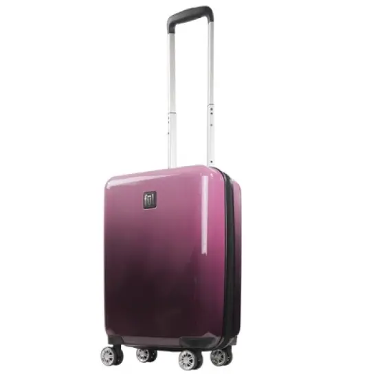 Ful Impulse Ombre Hardside Spinner 22" Luggage image {6}