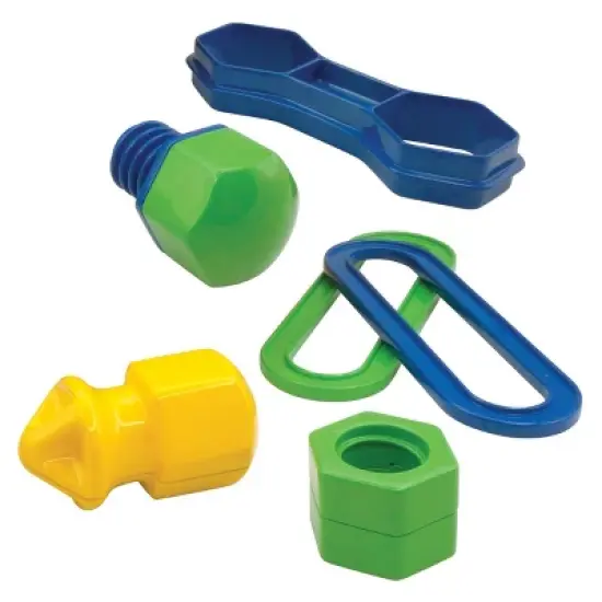 Tolo My First Toolbox - 14 Pieces image {2}