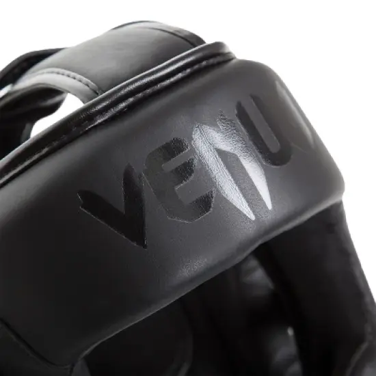 Venum Elite Boxing and MMA Protective Headgear image {2}