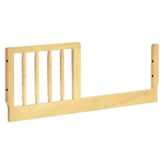 DaVinci Jenny Lind Mini Toddler Bed Conversion Kit image {4}