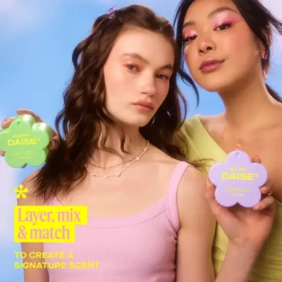 DAISE Fragrance Women's Body Mist - Happy - 3.38 fl oz image {4}